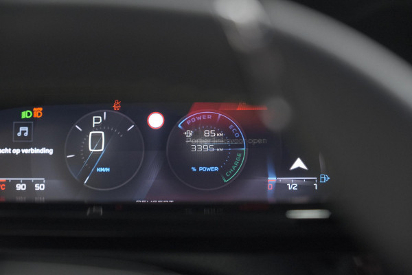 Peugeot 408 1.2 Hybrid 145 e-DCS6 GT | Alcantara Pack | 360 Camera | Navigatie | Stoelverwarming