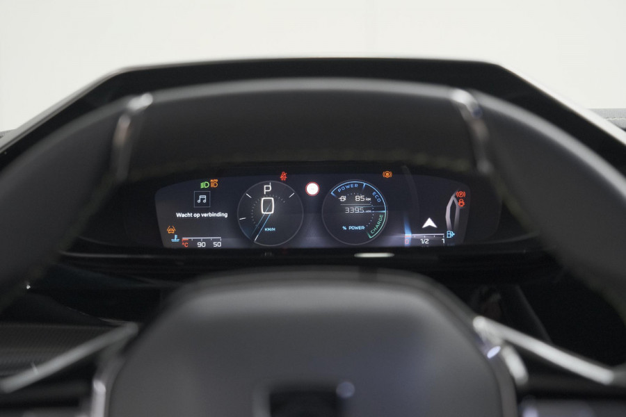 Peugeot 408 1.2 Hybrid 145 e-DCS6 GT | Alcantara Pack | 360 Camera | Navigatie | Stoelverwarming
