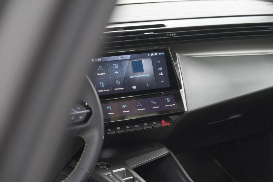 Peugeot 408 1.2 Hybrid 145 e-DCS6 GT | Alcantara Pack | 360 Camera | Navigatie | Stoelverwarming
