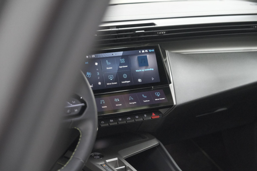 Peugeot 408 1.2 Hybrid 145 e-DCS6 GT | Alcantara Pack | 360 Camera | Navigatie | Stoelverwarming