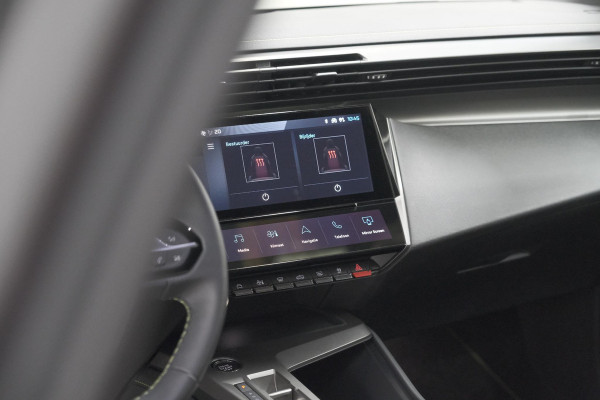 Peugeot 408 1.2 Hybrid 145 e-DCS6 GT | Alcantara Pack | 360 Camera | Navigatie | Stoelverwarming