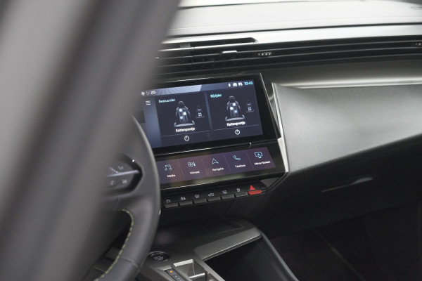 Peugeot 408 1.2 Hybrid 145 e-DCS6 GT | Alcantara Pack | 360 Camera | Navigatie | Stoelverwarming