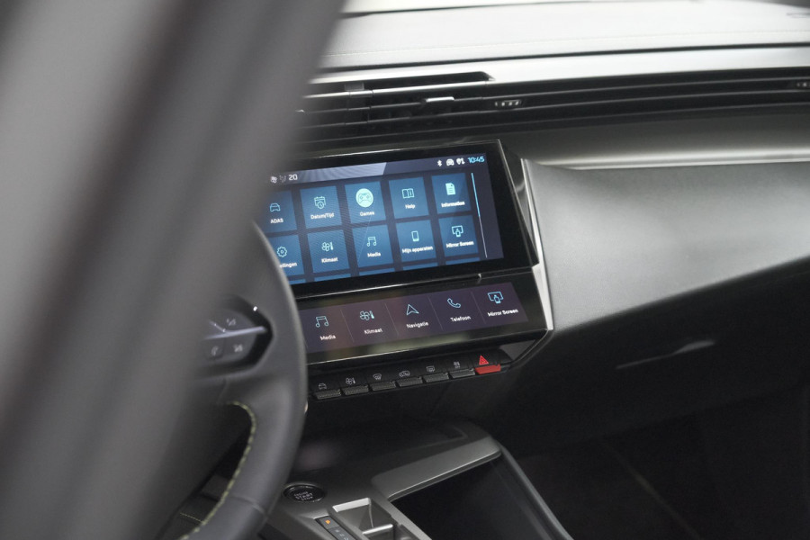 Peugeot 408 1.2 Hybrid 145 e-DCS6 GT | Alcantara Pack | 360 Camera | Navigatie | Stoelverwarming