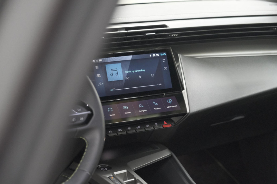 Peugeot 408 1.2 Hybrid 145 e-DCS6 GT | Alcantara Pack | 360 Camera | Navigatie | Stoelverwarming
