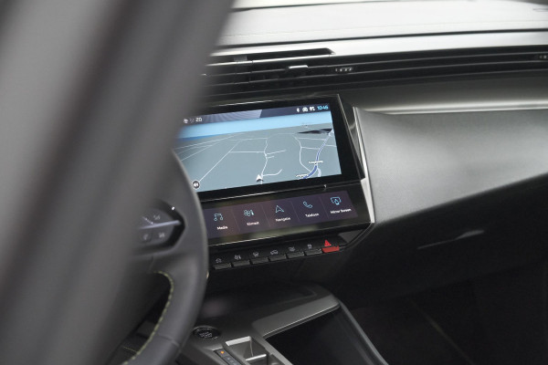Peugeot 408 1.2 Hybrid 145 e-DCS6 GT | Alcantara Pack | 360 Camera | Navigatie | Stoelverwarming