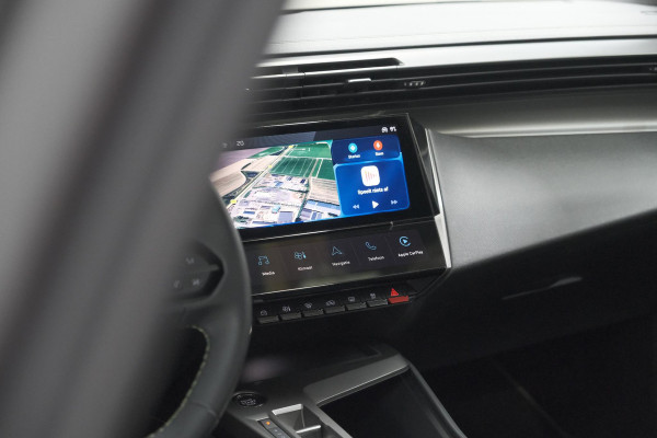 Peugeot 408 1.2 Hybrid 145 e-DCS6 GT | Alcantara Pack | 360 Camera | Navigatie | Stoelverwarming
