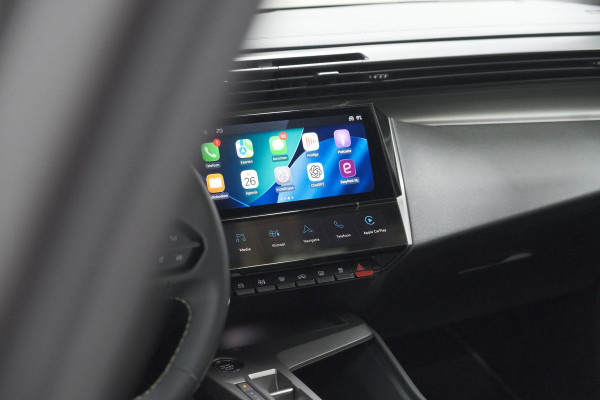 Peugeot 408 1.2 Hybrid 145 e-DCS6 GT | Alcantara Pack | 360 Camera | Navigatie | Stoelverwarming