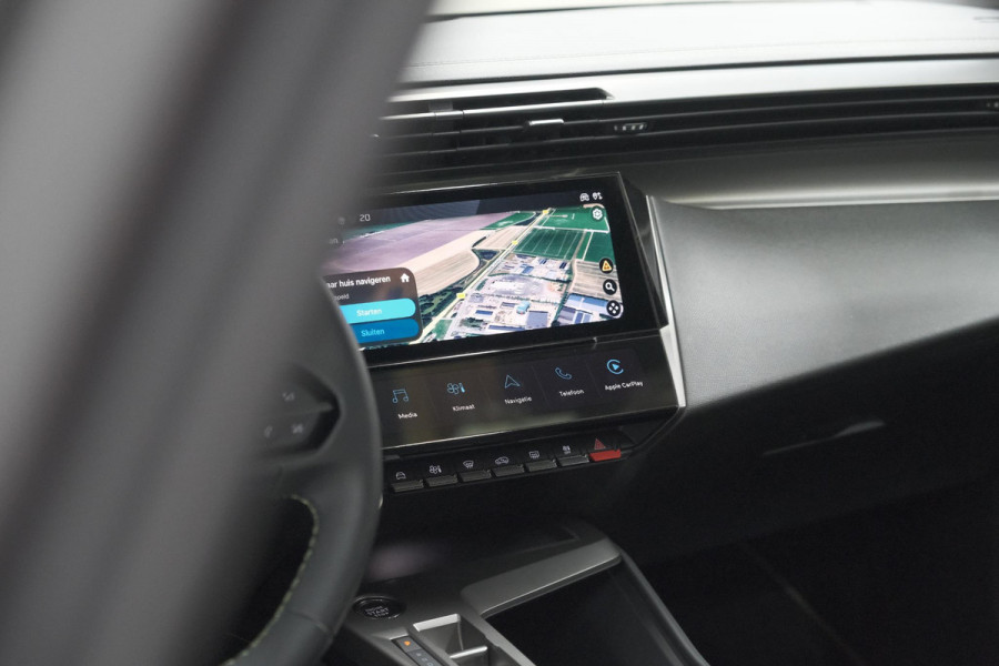 Peugeot 408 1.2 Hybrid 145 e-DCS6 GT | Alcantara Pack | 360 Camera | Navigatie | Stoelverwarming