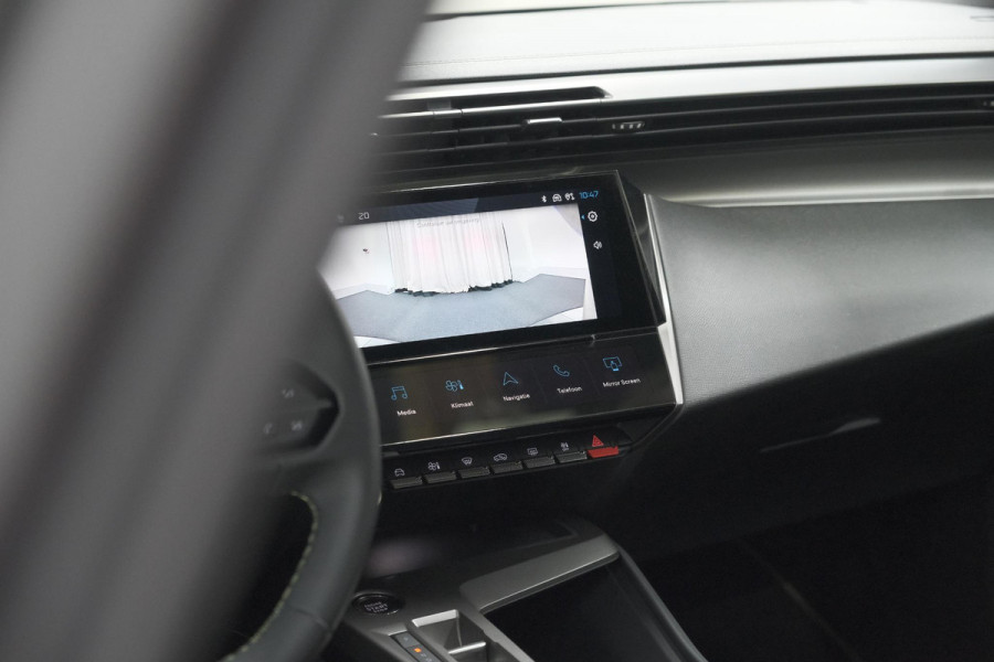 Peugeot 408 1.2 Hybrid 145 e-DCS6 GT | Alcantara Pack | 360 Camera | Navigatie | Stoelverwarming