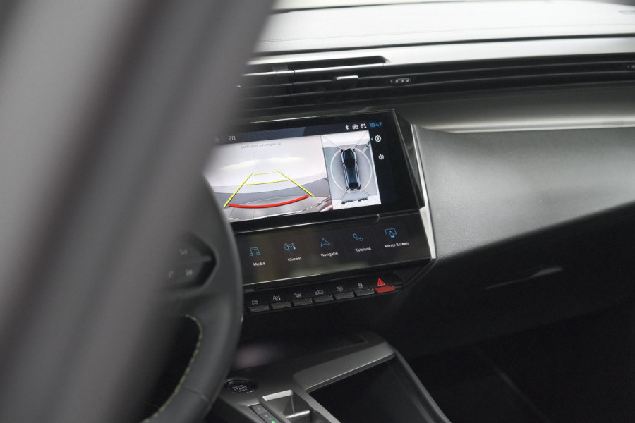 Peugeot 408 1.2 Hybrid 145 e-DCS6 GT | Alcantara Pack | 360 Camera | Navigatie | Stoelverwarming