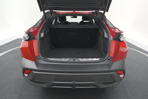 Peugeot 408 1.2 Hybrid 145 e-DCS6 GT | Alcantara Pack | 360 Camera | Navigatie | Stoelverwarming