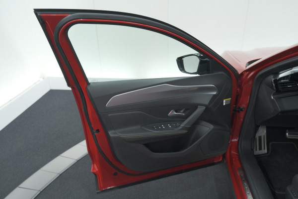Peugeot 408 1.2 Hybrid 145 e-DCS6 GT | Alcantara Pack | 360 Camera | Navigatie | Stoelverwarming