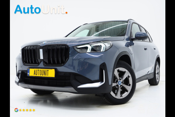 BMW X1 xDrive25e Individual | Panoramadak | Leder | Camera | Keyless | Cruise | Virtual | DAB | Carplay