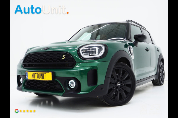 MINI Countryman 1.5 Cooper S E ALL4 Facelift | Panoramadak | Leder | Harman/Kardon | HUD | Keyless | Memory | Camera | Carplay