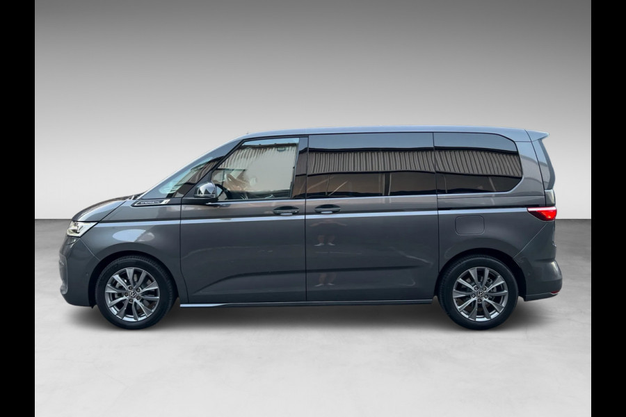 Volkswagen Multivan 1.4 eHybrid Energetic 6P/PANO/6XSTOELVERW/H-UP/H-KARDON/STOEL-M+MASSAGE/360CAM/IQ-LICHT/FULL-OPTION!!!