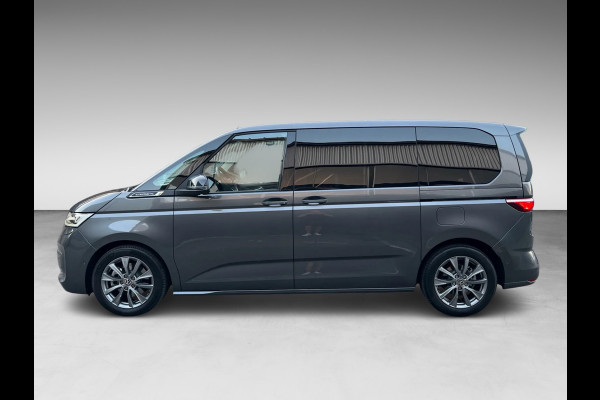 Volkswagen Multivan 1.4 eHybrid Energetic 6P/PANO/6XSTOELVERW/H-UP/H-KARDON/STOEL-M+MASSAGE/360CAM/IQ-LICHT/FULL-OPTION!!!