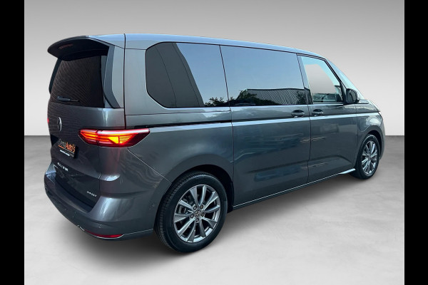 Volkswagen Multivan 1.4 eHybrid Energetic 6P/PANO/6XSTOELVERW/H-UP/H-KARDON/STOEL-M+MASSAGE/360CAM/IQ-LICHT/FULL-OPTION!!!