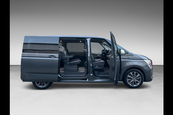 Volkswagen Multivan 1.4 eHybrid Energetic 6P/PANO/6XSTOELVERW/H-UP/H-KARDON/STOEL-M+MASSAGE/360CAM/IQ-LICHT/FULL-OPTION!!!