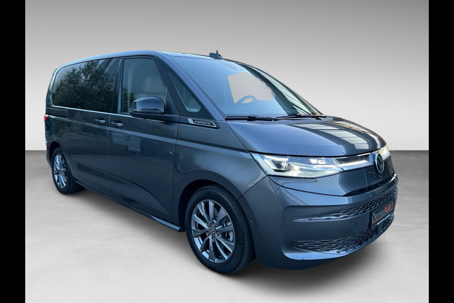 Volkswagen Multivan 1.4 eHybrid Energetic 6P/PANO/6XSTOELVERW/H-UP/H-KARDON/STOEL-M+MASSAGE/360CAM/IQ-LICHT/FULL-OPTION!!!