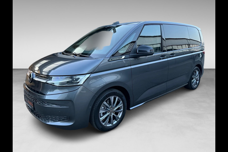 Volkswagen Multivan 1.4 eHybrid Energetic 6P/PANO/6XSTOELVERW/H-UP/H-KARDON/STOEL-M+MASSAGE/360CAM/IQ-LICHT/FULL-OPTION!!!