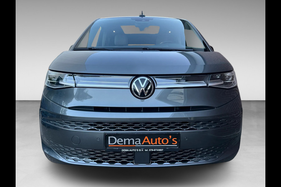 Volkswagen Multivan 1.4 eHybrid Energetic 6P/PANO/6XSTOELVERW/H-UP/H-KARDON/STOEL-M+MASSAGE/360CAM/IQ-LICHT/FULL-OPTION!!!