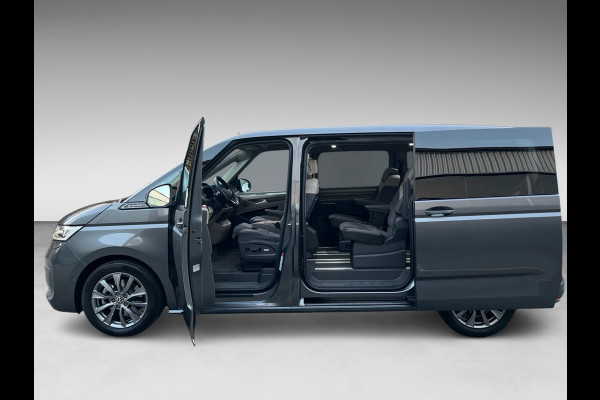 Volkswagen Multivan 1.4 eHybrid Energetic 6P/PANO/6XSTOELVERW/H-UP/H-KARDON/STOEL-M+MASSAGE/360CAM/IQ-LICHT/FULL-OPTION!!!