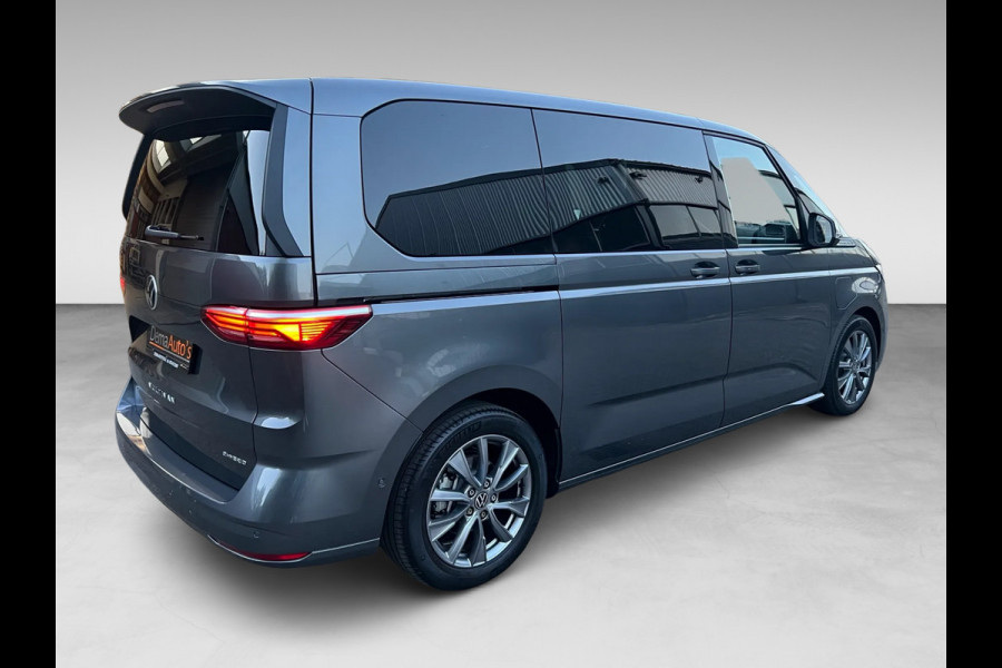 Volkswagen Multivan 1.4 eHybrid Energetic 6P/PANO/6XSTOELVERW/H-UP/H-KARDON/STOEL-M+MASSAGE/360CAM/IQ-LICHT/FULL-OPTION!!!