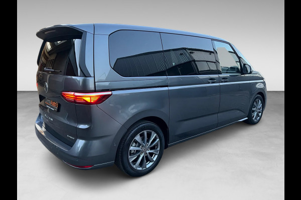 Volkswagen Multivan 1.4 eHybrid Energetic 6P/PANO/6XSTOELVERW/H-UP/H-KARDON/STOEL-M+MASSAGE/360CAM/IQ-LICHT/FULL-OPTION!!!
