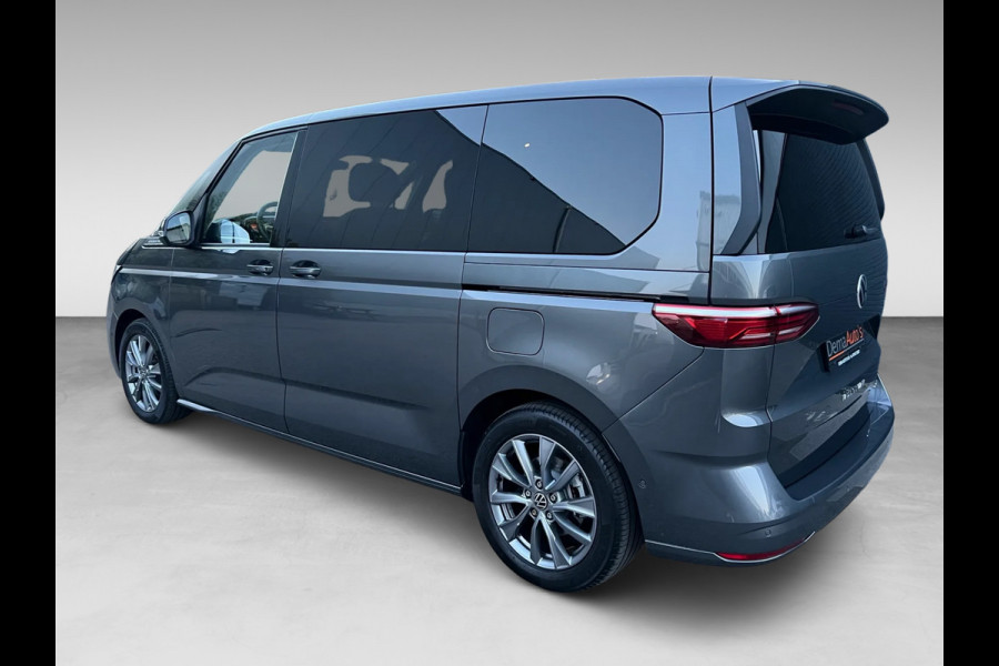 Volkswagen Multivan 1.4 eHybrid Energetic 6P/PANO/6XSTOELVERW/H-UP/H-KARDON/STOEL-M+MASSAGE/360CAM/IQ-LICHT/FULL-OPTION!!!