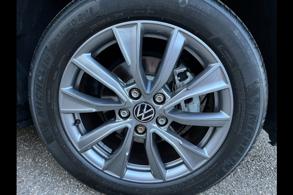 Volkswagen Multivan 1.4 eHybrid Energetic 6P/PANO/6XSTOELVERW/H-UP/H-KARDON/STOEL-M+MASSAGE/360CAM/IQ-LICHT/FULL-OPTION!!!