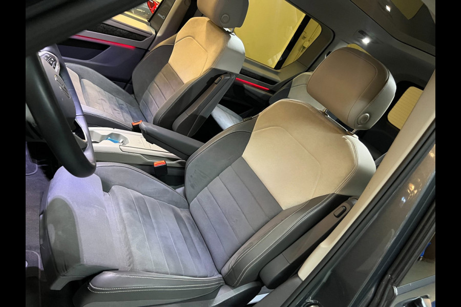 Volkswagen Multivan 1.4 eHybrid Energetic 6P/PANO/6XSTOELVERW/H-UP/H-KARDON/STOEL-M+MASSAGE/360CAM/IQ-LICHT/FULL-OPTION!!!