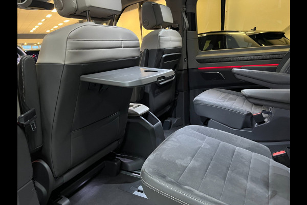 Volkswagen Multivan 1.4 eHybrid Energetic 6P/PANO/6XSTOELVERW/H-UP/H-KARDON/STOEL-M+MASSAGE/360CAM/IQ-LICHT/FULL-OPTION!!!