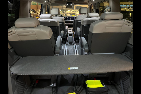 Volkswagen Multivan 1.4 eHybrid Energetic 6P/PANO/6XSTOELVERW/H-UP/H-KARDON/STOEL-M+MASSAGE/360CAM/IQ-LICHT/FULL-OPTION!!!