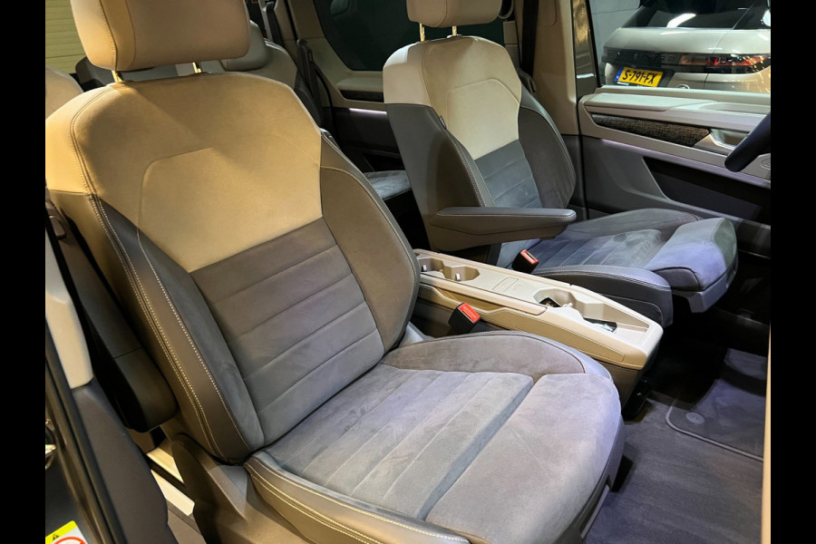 Volkswagen Multivan 1.4 eHybrid Energetic 6P/PANO/6XSTOELVERW/H-UP/H-KARDON/STOEL-M+MASSAGE/360CAM/IQ-LICHT/FULL-OPTION!!!