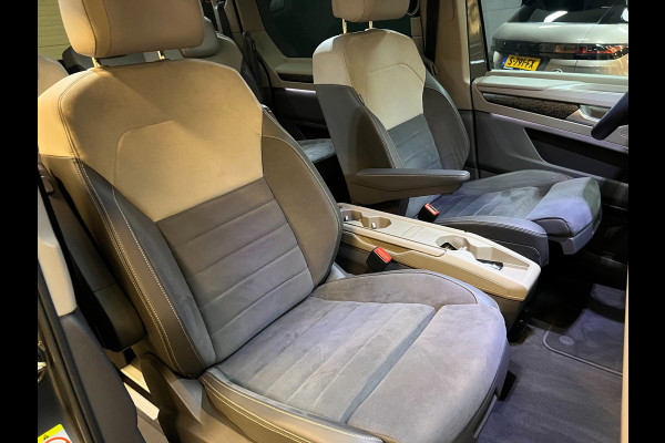 Volkswagen Multivan 1.4 eHybrid Energetic 6P/PANO/6XSTOELVERW/H-UP/H-KARDON/STOEL-M+MASSAGE/360CAM/IQ-LICHT/FULL-OPTION!!!