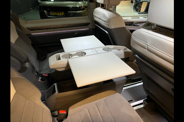 Volkswagen Multivan 1.4 eHybrid Energetic 6P/PANO/6XSTOELVERW/H-UP/H-KARDON/STOEL-M+MASSAGE/360CAM/IQ-LICHT/FULL-OPTION!!!