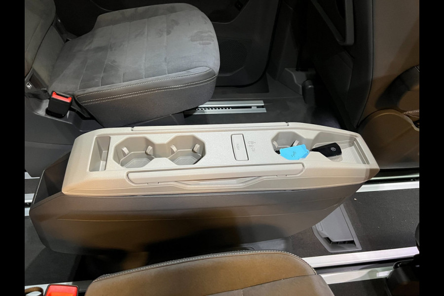 Volkswagen Multivan 1.4 eHybrid Energetic 6P/PANO/6XSTOELVERW/H-UP/H-KARDON/STOEL-M+MASSAGE/360CAM/IQ-LICHT/FULL-OPTION!!!