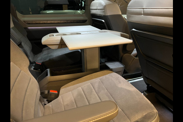 Volkswagen Multivan 1.4 eHybrid Energetic 6P/PANO/6XSTOELVERW/H-UP/H-KARDON/STOEL-M+MASSAGE/360CAM/IQ-LICHT/FULL-OPTION!!!