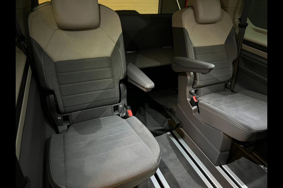 Volkswagen Multivan 1.4 eHybrid Energetic 6P/PANO/6XSTOELVERW/H-UP/H-KARDON/STOEL-M+MASSAGE/360CAM/IQ-LICHT/FULL-OPTION!!!