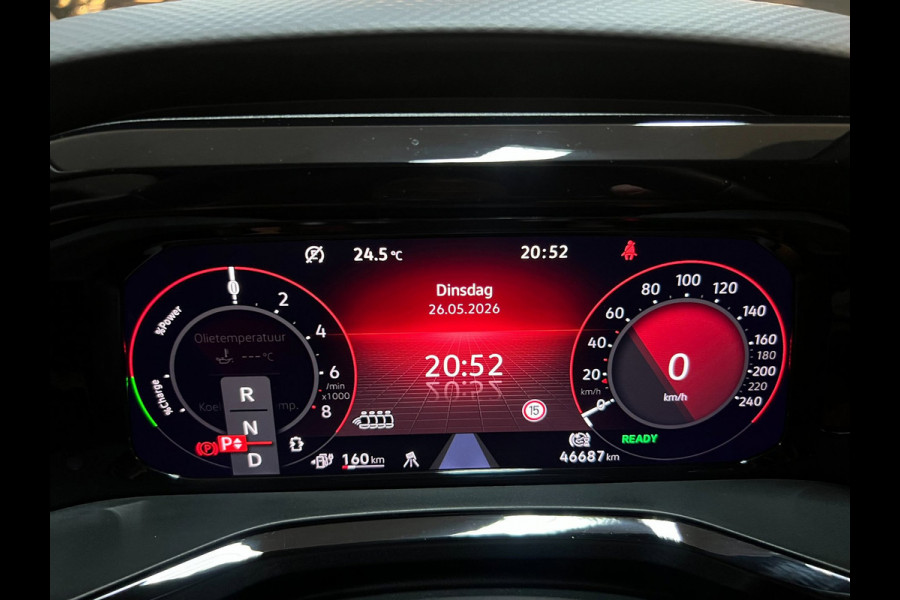 Volkswagen Multivan 1.4 eHybrid Energetic 6P/PANO/6XSTOELVERW/H-UP/H-KARDON/STOEL-M+MASSAGE/360CAM/IQ-LICHT/FULL-OPTION!!!