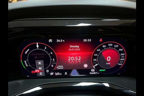 Volkswagen Multivan 1.4 eHybrid Energetic 6P/PANO/6XSTOELVERW/H-UP/H-KARDON/STOEL-M+MASSAGE/360CAM/IQ-LICHT/FULL-OPTION!!!