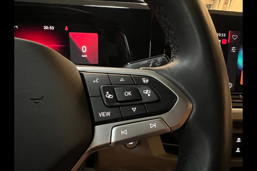 Volkswagen Multivan 1.4 eHybrid Energetic 6P/PANO/6XSTOELVERW/H-UP/H-KARDON/STOEL-M+MASSAGE/360CAM/IQ-LICHT/FULL-OPTION!!!