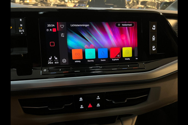 Volkswagen Multivan 1.4 eHybrid Energetic 6P/PANO/6XSTOELVERW/H-UP/H-KARDON/STOEL-M+MASSAGE/360CAM/IQ-LICHT/FULL-OPTION!!!