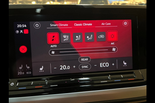 Volkswagen Multivan 1.4 eHybrid Energetic 6P/PANO/6XSTOELVERW/H-UP/H-KARDON/STOEL-M+MASSAGE/360CAM/IQ-LICHT/FULL-OPTION!!!