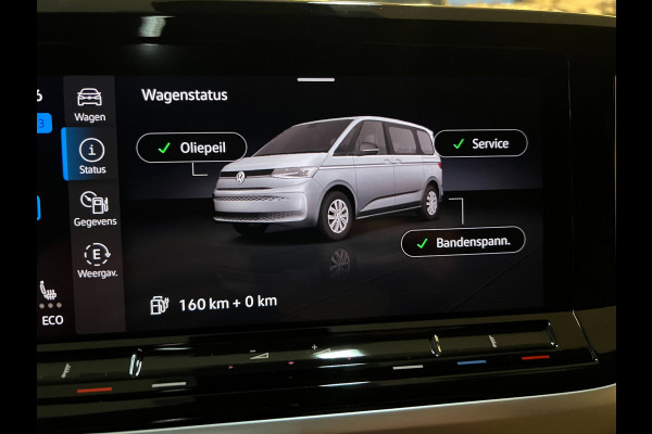 Volkswagen Multivan 1.4 eHybrid Energetic 6P/PANO/6XSTOELVERW/H-UP/H-KARDON/STOEL-M+MASSAGE/360CAM/IQ-LICHT/FULL-OPTION!!!