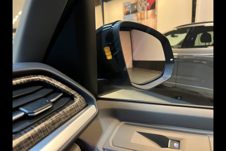 Volkswagen Multivan 1.4 eHybrid Energetic 6P/PANO/6XSTOELVERW/H-UP/H-KARDON/STOEL-M+MASSAGE/360CAM/IQ-LICHT/FULL-OPTION!!!