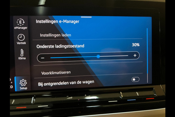 Volkswagen Multivan 1.4 eHybrid Energetic 6P/PANO/6XSTOELVERW/H-UP/H-KARDON/STOEL-M+MASSAGE/360CAM/IQ-LICHT/FULL-OPTION!!!