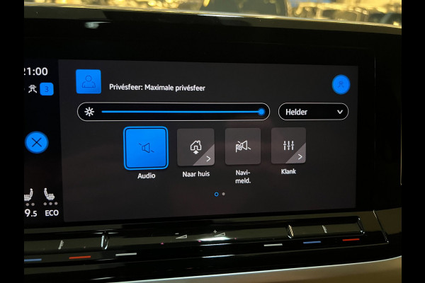 Volkswagen Multivan 1.4 eHybrid Energetic 6P/PANO/6XSTOELVERW/H-UP/H-KARDON/STOEL-M+MASSAGE/360CAM/IQ-LICHT/FULL-OPTION!!!