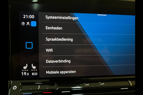 Volkswagen Multivan 1.4 eHybrid Energetic 6P/PANO/6XSTOELVERW/H-UP/H-KARDON/STOEL-M+MASSAGE/360CAM/IQ-LICHT/FULL-OPTION!!!