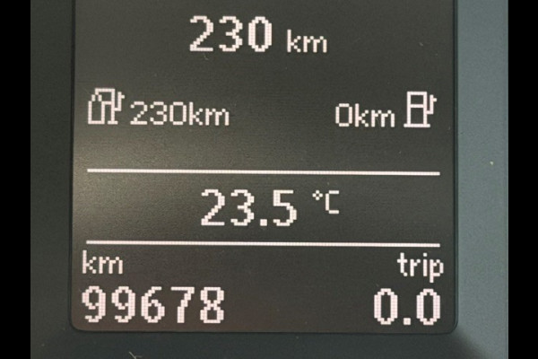 Volkswagen Caddy 1.4 TGI L2H1 EcoFuel Maxi AIRCO I MULTIMEDIA I 1e EIGENAAR I COMPETE ONDERHOUDSHISTORIE I RIJDEN OP GROEN GAS IS CO2 NEUTRAAL